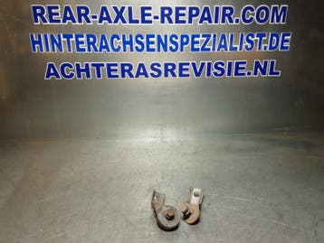 Bumpersteun Opel Manta A 636171. (Exterieur), Verzenden