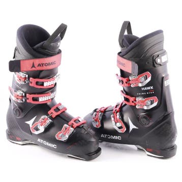 41 42 43 44 45 46 skischoenen ATOMIC HAWX PRIME R100 2024, e, Verzenden, Gebruikt, Atomic