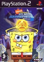 Spongebob: Atlantis Squarepantis PS2, Verzenden, Refurbished