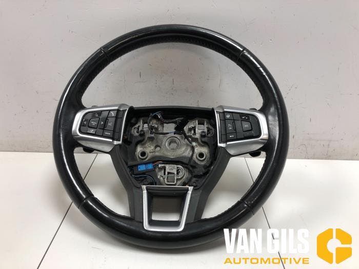 Stuurwiel Landrover Discovery Sport L550 O324734, Auto-onderdelen, Interieur en Bekleding