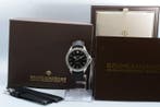 Baume & Mercier - 65819 - Homme - 2010-2020, Handtassen en Accessoires, Horloges | Heren, Nieuw