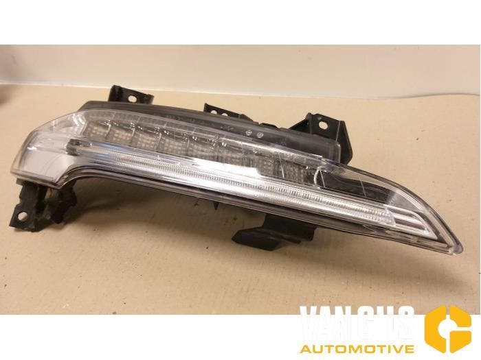 Dagrijverlichting rechts Porsche 911 O180322, Auto-onderdelen, Verlichting