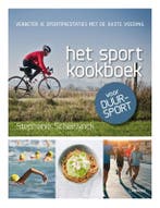 Het sportkookboek voor duursport 9789401443654, Boeken, Kookboeken, Verzenden, Zo goed als nieuw, Stephanie Scheirlynck