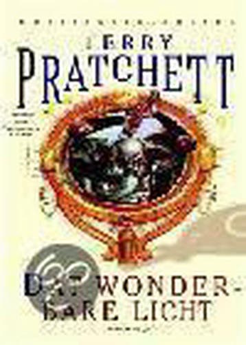 Dat wonderbare licht / Schijfwereld / 2 9789022533864, Verzenden, Terry Pratchett