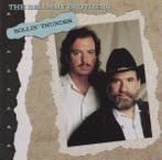 Bellamy Brothers - Rollin Thunder, Verzenden, Gebruikt
