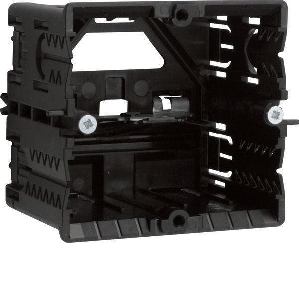Hager Tehalit Mounting Box Wall Channel - GLS5500, Bricolage & Construction, Électricité & Câbles, Envoi