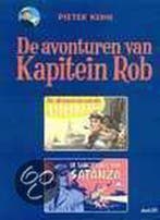 De avonturen van Kapitein Rob - Rijperman uitgave 29: De, Boeken, Verzenden, Gelezen, P.J. Kuhn