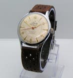 Atlantic Worldmaster - cal. AS 1188 - Sans prix de réserve -, Nieuw