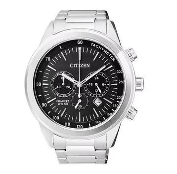 Citizen - Chronograph - Speed - In-House Caliber - Date -, Nieuw