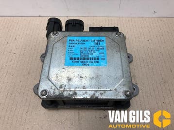 Stuurbekrachtiging Computer Citroen C3 O242938, Nieuw