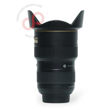 Nikon 16-35mm 4.0 G ED N VR AF-S nr. 2119, Ophalen of Verzenden