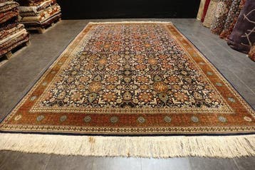 Hereke - Tapis - 350 cm - 240 cm