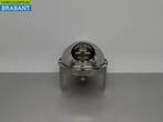 HCB Ronde Chafing Dish Rolltop RVS – Kijkglas – 6 liter –, Ophalen of Verzenden