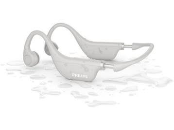 Philips TAK4607 - Kids Open-Ear Bone Conduction Bluetooth, Verzenden, Nieuw