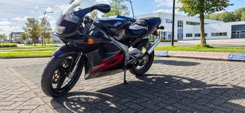 Aprilia - RS125 Extrema - 125 cc - 1992