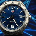TAG Heuer - Formula 1 - WAZ1118BRE3213 - Homme - 2000-2010