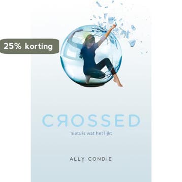 Crossed / Matched trilogie / 2 9789047704027 Ally Condie, Verzenden, Gelezen, Ally Condie