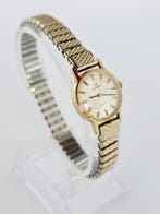 Omega - Gorgeous Omega Genève Ladies 17 Jewels Cal. 485, Nieuw