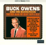 Buck Owens And His Buckaroos - Together Again / My Heart Ski, Verzenden