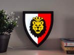 LEGO Custom Item - Lighted shield of the Royal Knights, Nieuw