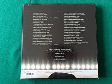 Bruce Springsteen & the E street Band - Live 1975-85 - LP, Cd's en Dvd's, Nieuw in verpakking