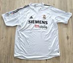 Real Madrid - David Beckham - 2004 - Voetbalshirt, Verzamelen, Nieuw