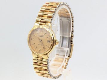 Longines - Conquest - Sans prix de réserve - 21729407 -