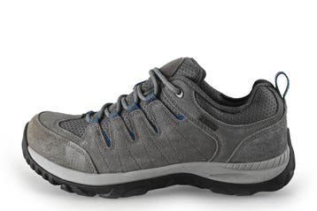 Travelin Wandelschoenen in maat 41 Grijs, Verzenden