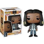 Funko Pop! The Walking Dead - Michonne #307, Collections, Verzenden