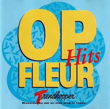 Various - Opfleur Hits, Verzenden, Gebruikt