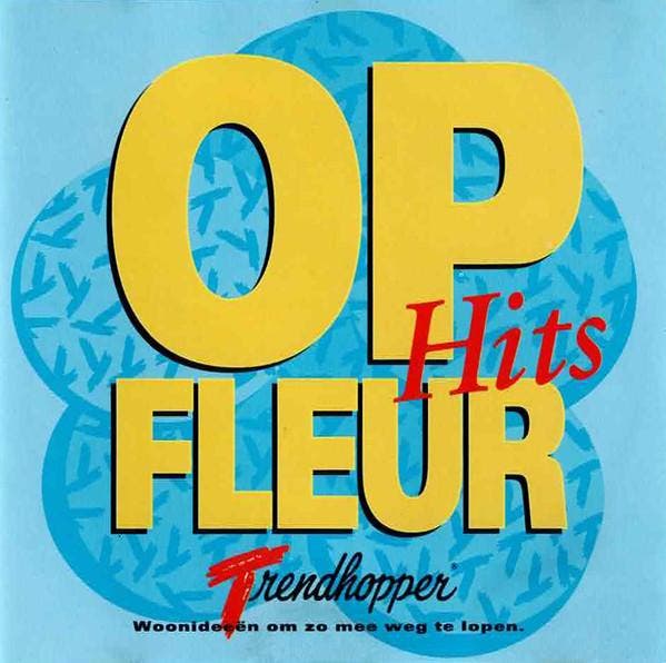 Various - Opfleur Hits, Cd's en Dvd's, Cd's | Pop, Gebruikt, Verzenden
