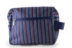 Kipling Heuptas Blauw, Verzenden, Zo goed als nieuw, Blauw
