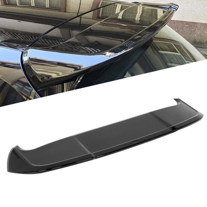Achterspoiler | geschikt voor Audi | A3 Sportback 13-16 5d h, Autos : Pièces & Accessoires, Carrosserie & Tôlerie, Envoi