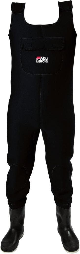 Waadpak 4mm Neopreen M | Tweede kansje | OP = OP, Watersport en Boten, Hengelsport | Algemeen, Verzenden, Nieuw, Kleding