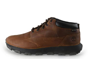 Timberland Bootschoenen in maat 45½ Bruin, Verzenden