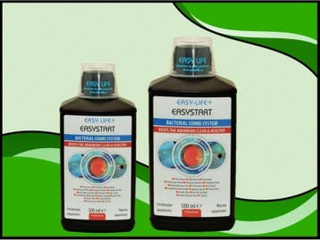 Easy life EasyStart 250ml - onderhoud en opstart bacteriën, Dieren en Toebehoren, Verzenden, Nieuw