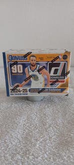 Panini - 1 Blister pack - 2024-25 Donruss NBA Trading Cards, Nieuw