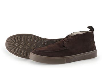 Blackstone Veterboots in maat 48 Bruin, Verzenden, Boots