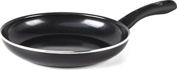 GreenChef Diamond koekenpan 28cm - zwart - inductie -, Verzenden, Nieuw