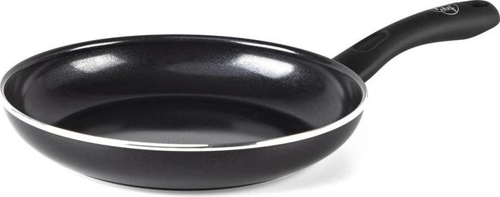 GreenChef Diamond koekenpan 28cm - zwart - inductie -, Huis en Inrichting, Keuken | Potten en Pannen, Verzenden