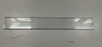 Tego schapverdeler plexiglas, separatieshot, transparant,