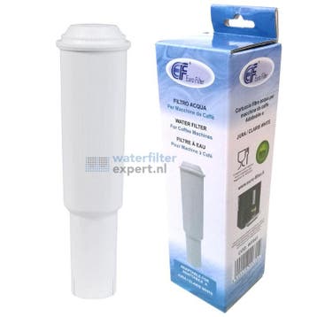 Jura White Waterfilter 6029 van Euro Filter WF041, Electroménager, Verzenden