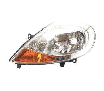Phare Gauche Pour Opel Vivaro 06- Nissan Primastar 06- Et Re, Autos : Pièces & Accessoires, Verzenden