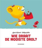 Wie draait de mooiste drol? (9789462914971), Verzenden