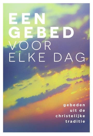Een gebed voor elke dag 9789043516037 Mirage textes, Verzenden, Mirage textes