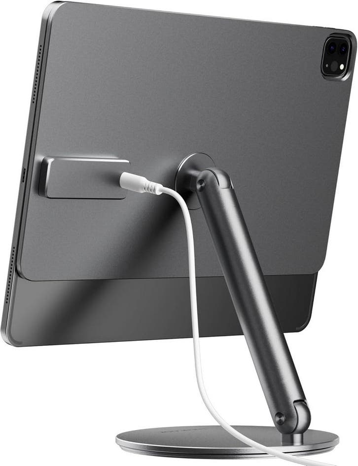 Magnetische iPad 13 Houder | Retour deal | Snel weg!, Computers en Software, Laptopstandaarden, Nieuw, Verzenden