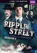 Ripper street - Seizoen 2 op DVD, CD & DVD, DVD | Thrillers & Policiers, Envoi