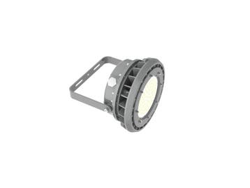 60W ATEX LED HIGHBAY geschikt voor ZONE 1, 21 en 2,22, Verzenden