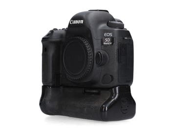 Canon 5D Mark IV - <151.000 kliks - 1 jaar garantie, Audio, Tv en Foto, Ophalen of Verzenden