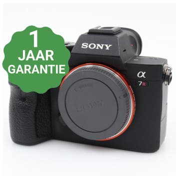 Sony A7R III body | Tweedehands, TV, Hi-fi & Vidéo, Verzenden